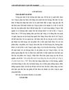 Giải pháp đẩy mạnh hoạt động tiêu thụ sản phẩm tại Công ty Cổ phần Thuốc Thú y Trung ương I