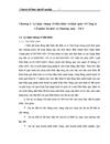 Nâng cao khả năng thắng thầu trong hoạt động dự thầu cung cấp máy móc thiết bị tại Công ty Cổ phần Du lịch và Thương mại - TKV