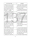 Sử dụng phương pháp khung Logic để xây dựng chiến lược phát triển của Trường Kỹ nghệ I đến năm 2010 1