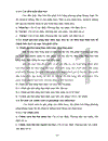 Sử dụng phương pháp khung Logic để xây dựng chiến lược phát triển của Trường Kỹ nghệ I đến năm 2010 1