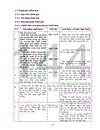 Sử dụng phương pháp khung Logic để xây dựng chiến lược phát triển của Trường Kỹ nghệ I đến năm 2010 1