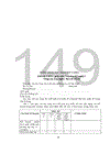 Sử dụng phương pháp khung Logic để xây dựng chiến lược phát triển của Trường Kỹ nghệ I đến năm 2010 1