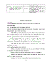 Sử dụng phương pháp khung Logic để xây dựng chiến lược phát triển của Trường Kỹ nghệ I đến năm 2010 1