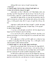 Sử dụng phương pháp khung Logic để xây dựng chiến lược phát triển của Trường Kỹ nghệ I đến năm 2010 1