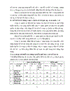 Sử dụng phương pháp khung Logic để xây dựng chiến lược phát triển của Trường Kỹ nghệ I đến năm 2010 1