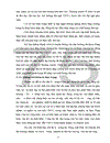 Sử dụng phương pháp khung Logic để xây dựng chiến lược phát triển của Trường Kỹ nghệ I đến năm 2010 1