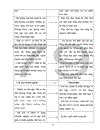 Sử dụng phương pháp khung Logic để xây dựng chiến lược phát triển của Trường Kỹ nghệ I đến năm 2010 1