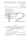 Thiết kế nội dung dạy học theo module