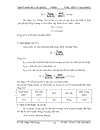 Thiết kế nội dung dạy học theo module