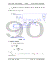 Thiết kế nội dung dạy học theo module