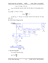 Thiết kế nội dung dạy học theo module