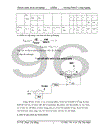 Thiết kế nội dung dạy học theo module