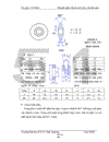 Thiết kế các bộ truyền cơ khí