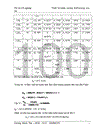 Thiết kế phân xưởng Reforming xúc tác