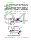 Thiết kế máy Phay Lăn Răng