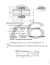 Tính thiết kế các chi tiết đỡ nối