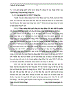 Hoạt động tín dụng tài trợ nhập khẩu tại Ngân hàng Công thương Đống Đa Thực trạng và giải pháp