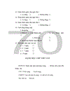 Ttình hình bóc u xơ tử cung qua nội soi tại bệnh viện Phụ sản Trung ương từ tháng 1 năm 2005 đến tháng 6 năm 2009