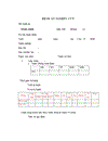 Bươ c đâ u đa nh gia kê t qua điê u tri tiêm khơ p ha ng bă ng corticosteroid dươ i hươ ng dâ n cu a siêu âm ơ bê nh nhân viêm cô t sô ng di nh khơ p