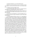 Chi phí lưu thông và những biện pháp giảm chi phí lưu thông.