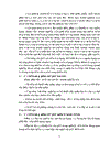Chi phí lưu thông và những biện pháp giảm chi phí lưu thông.