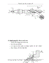 Thiết kế quy trình công nghệ chế tạo mũi khoan