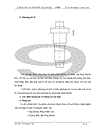 Thiết kế công nghệ dập và thiết kế quy trình công nghệ gia công trục răng