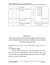Tổ chức công tác kế toán vốn bằng tiền tại Công ty TNHH sản xuất và dịch vụ thưong mại Kim Anh