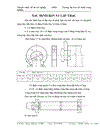 Thiết kế quy trình công nghệ gia công trục then hoa