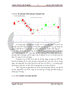 Áp dụng mô hình nến phân tích sự biến động giá của một số cổ phiếu ngành Bất động sản 1