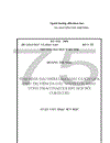 Tình hình đặc điểm lâm sàng và kết qủa điều trị viêm da dầu người lớn bằng uống Itraconazole kết hợp bôi corticoid
