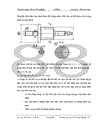 Thiết kế qui trình công nghệ gia công thân hộp giảm tốc trục vít bánh vít
