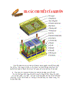 Tổng quan về modun CAD trong phần mềm và tìm hiểu đánh giá các đề tài nghiên cứu về Pro