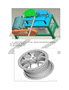 Tổng quan về modun CAD trong phần mềm và tìm hiểu đánh giá các đề tài nghiên cứu về Pro