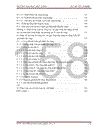 Thiết kế tổ chức thi công hạng mục công trình CT1B Khối nhà CT1 Dự án tái định cư phục vụ xây dựng khu ĐTM Cổ nhuế Từ liêm Hà nội