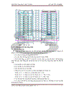 Thiết kế tổ chức thi công hạng mục công trình CT1B Khối nhà CT1 Dự án tái định cư phục vụ xây dựng khu ĐTM Cổ nhuế Từ liêm Hà nội