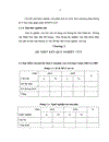 Đánh giá tình hình MLT ở sản phụ con so năm 2004 và năm 2009