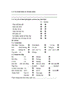 Nghiên cứu vai trò của Mycoplasma pneumoniae và Chlamydia pneumoniae trong cơn hen cấp ở trẻ em