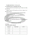 Nhận xét đặc điểm lâm sàng cận lâm sàng của lao phổi mới AFB thể thâm nhiễm ở lứa tuổi từ 16 đến 45