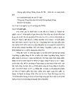 Nghiên cứu một số đặc điểm lâm sàng di chứng VNNB giai đoạn muộn theo YHCT