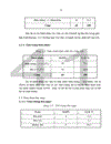 Nghiên cứu áp dụng các phương pháp điều trị bảo tồn lách do chấn thương trong hoàn cảnh Việt Nam