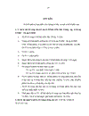 Nghiên cứu tình hình và các nguyên nhân tử vong ở trẻ em tại Bệnh viện Nhi Trung ương từ tháng 9 2006 đến tháng 8 2008