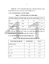 Nghiên cứu một số đặc điểm lâm sàng cận lâm sàng bệnh nhân tả có biến chứng tại bệnh viện Bệnh nhiệt đới Trung ương trong vụ dịch từ tháng 10 2007 đến tháng 5 2009