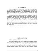 Vai trò của Công đoàn đối với công nhân, lao động tại công ty cổ phần dụng cụ số 1 trong giai đoạn hiện nay