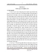 Nhằm hoàn thiện Kế toán bán hàng đồng dẫn điện tại công ty cổ phần đầu tư & thương mại Đông Phương