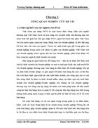 Kế toán bán hàng bàn ghế mẫu giáo tại Công ty TNHH thiết bị giáo dục và nội thất Tín Nghĩa