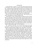 Tổ chức hạch toán nguồn kinh phí và chi nguồn kinh phí sự nghiệp ở chi cục thuế Tiên Du – Bắc Ninh