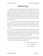 Kế toán chi phí sản xuất sản phẩm tại Công ty TNHH Xây Dựng Tâm Phúc