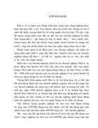 Nâng cao chất lượng cho vay của NHTM trong nền kinh tế