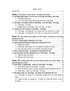 Chất lượng tín dụng ngân hàng, hiện trạng và giải pháp nâng cao chất lượng tín dụng tại NHTMCP Eximbank Hà Nội